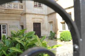 Hôtel d'Haussonville - photo 9