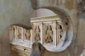 Hôtel d'Haussonville - photo 7