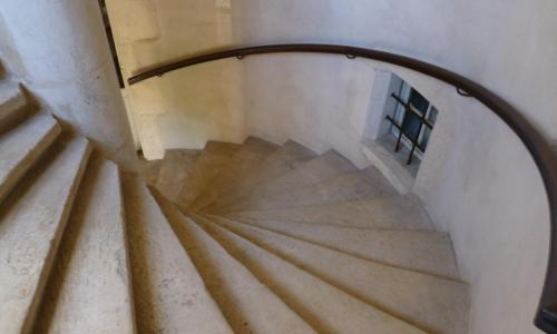 Hôtel d'Haussonville - photo 2