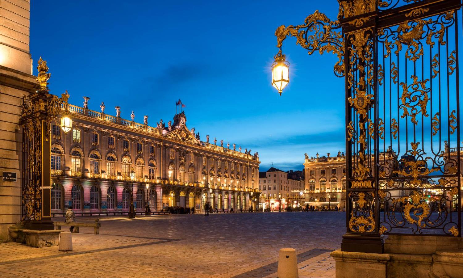 Photo Hôtel Académie