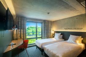 Lorraine Hôtel - photo 9