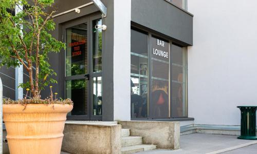 Lorraine Hôtel - photo 2