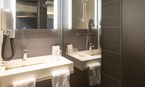 Lorraine Hôtel - photo 3