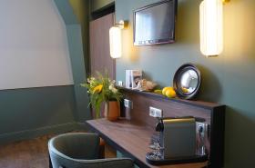 Hôtel Littéraire Stendhal et Spa - photo 6