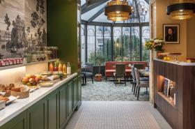 Hôtel Littéraire Stendhal et Spa - photo 25