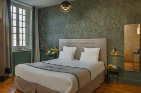 Hôtel Littéraire Stendhal et Spa - photo 25