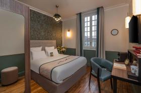 Hôtel Littéraire Stendhal et Spa - photo 22