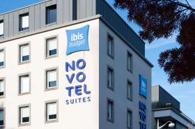 Novotel Suites Nancy Centre - photo 15