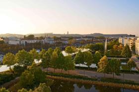 Novotel Suites Nancy Centre - photo 9