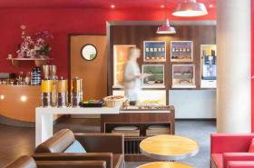 Novotel Suites Nancy Centre - photo 24