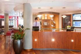 Novotel Suites Nancy Centre - photo 25