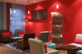 Novotel Suites Nancy Centre - photo 7