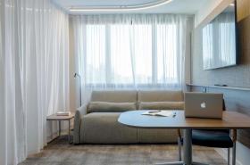 Novotel Suites Nancy Centre - photo 21