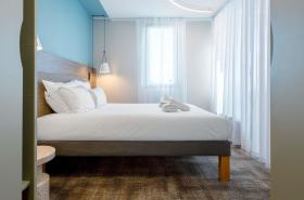 Novotel Suites Nancy Centre - photo 11