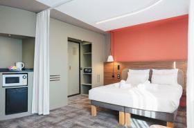 Novotel Suites Nancy Centre - photo 20