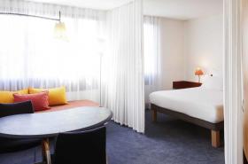 Novotel Suites Nancy Centre - photo 19