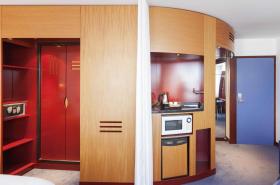 Novotel Suites Nancy Centre - photo 16