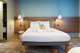 Novotel Suites Nancy Centre - photo 18