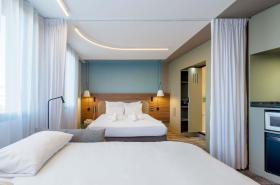 Novotel Suites Nancy Centre - photo 13