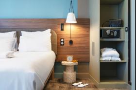 Novotel Suites Nancy Centre - photo 4