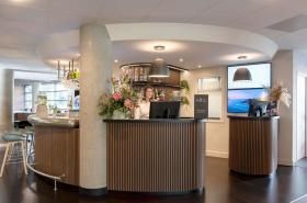 Novotel Suites Nancy Centre - photo 25