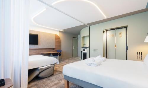 Novotel Suites Nancy Centre - photo 3