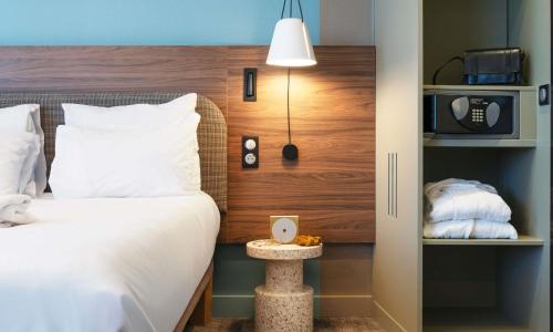 Novotel Suites Nancy Centre - photo 1