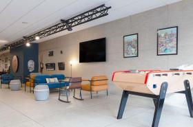 ibis Styles Nancy Centre Gare - photo 27