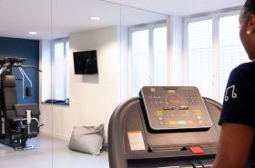 ibis Styles Nancy Centre Gare - photo 24