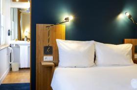 ibis Styles Nancy Centre Gare - photo 9
