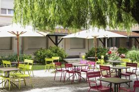 ibis Styles Nancy Centre Gare - photo 4