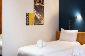 ibis Styles Nancy Centre Gare - photo 19