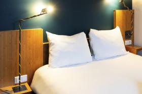 ibis Styles Nancy Centre Gare - photo 18