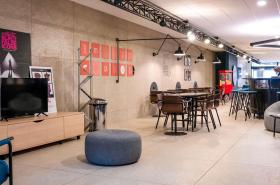 ibis Styles Nancy Centre Gare - photo 25