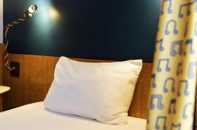 ibis Styles Nancy Centre Gare - photo 15