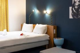 ibis Styles Nancy Centre Gare - photo 14