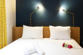 ibis Styles Nancy Centre Gare - photo 12