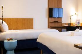 ibis Styles Nancy Centre Gare - photo 9