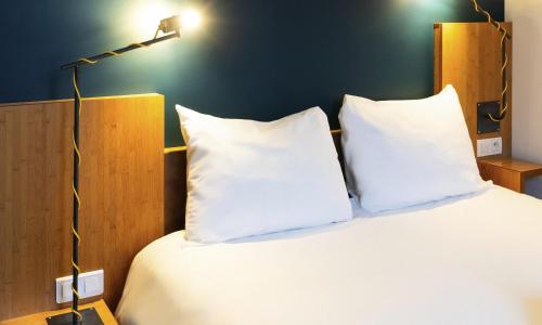 ibis Styles Nancy Centre Gare - photo 2