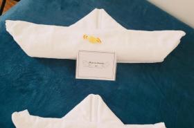 Hôtel Le Stanislas - photo 13