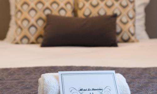 Hôtel Le Stanislas - photo 2